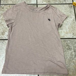 Abercrombie tee shirt